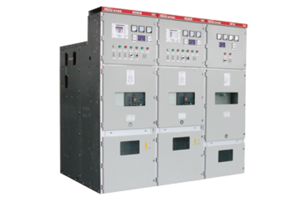 KYN28-12鎧裝型移開式戶內交流金屬封閉開關設備