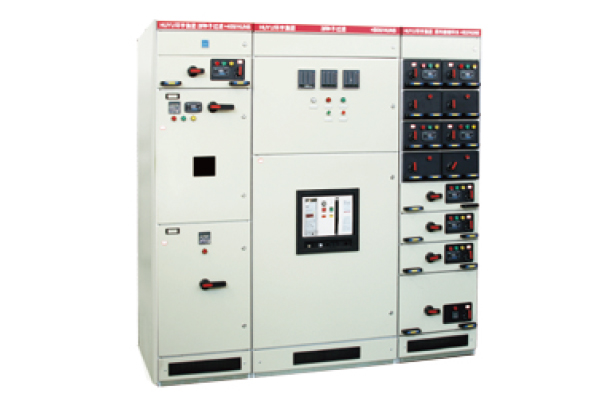 HUNS（MNS）低壓抽出式開關柜